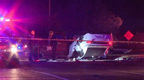 Driver, 27, dies in rollover crash